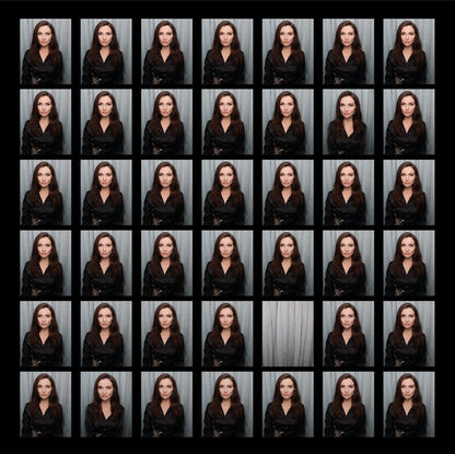 Perimenopop [Blue Vinyl] (Indie Exclusive) | Mint (M) Mint (M)