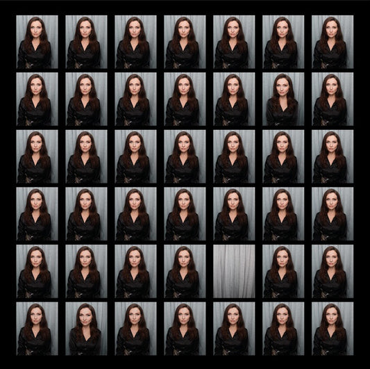 Perimenopop [Blue Vinyl] (Indie Exclusive) | Mint (M) Mint (M)