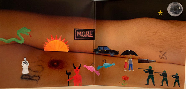 925 | Mint (M) Mint (M)