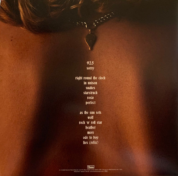 925 | Mint (M) Mint (M)