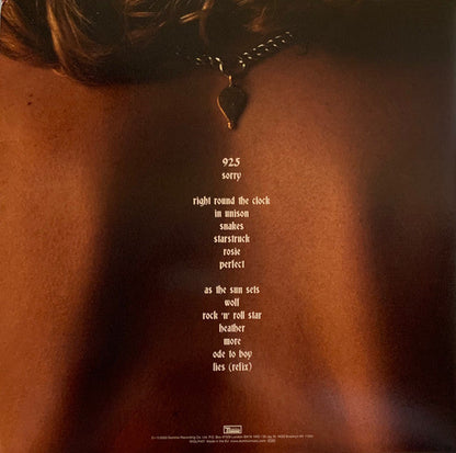 925 | Mint (M) Mint (M)