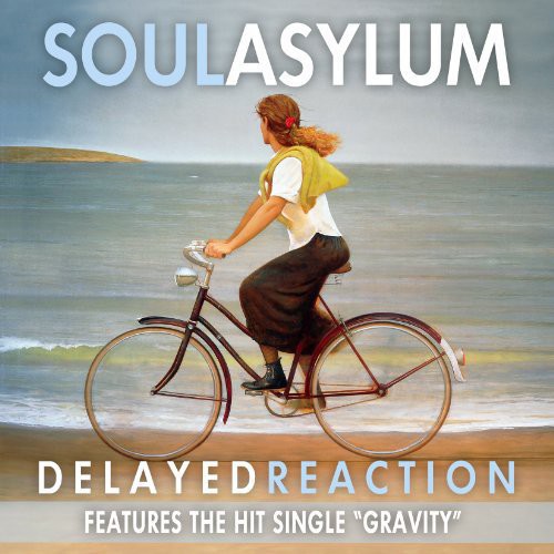 Soul Asylum - Delayed Reaction |
