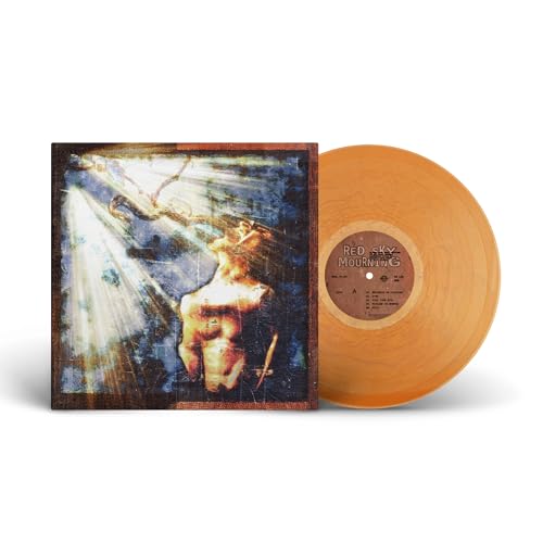 Red Sky Mourning (Orange Vinyl) | Mint (M) Mint (M)