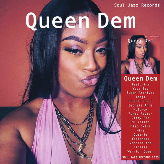Queen Dem |