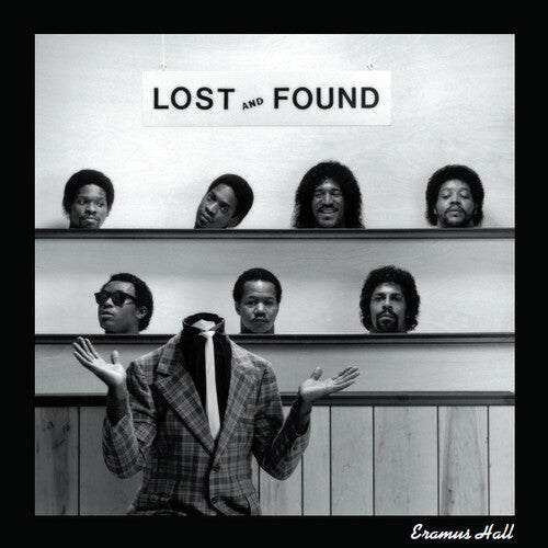 Lost And Found (VINYL RSD) |