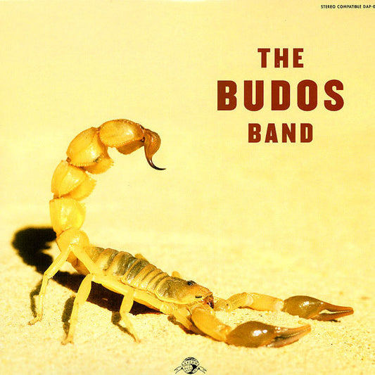 The Budos Band II | Mint (M) Mint (M)