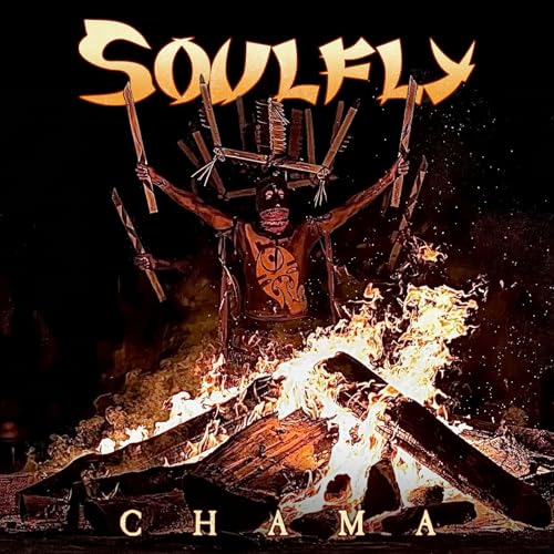 Chama (Us Jewel Case) |