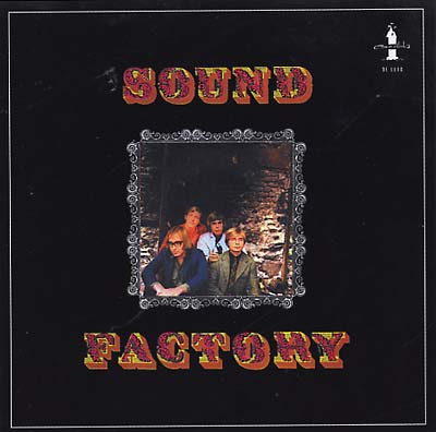 Sound Factory |