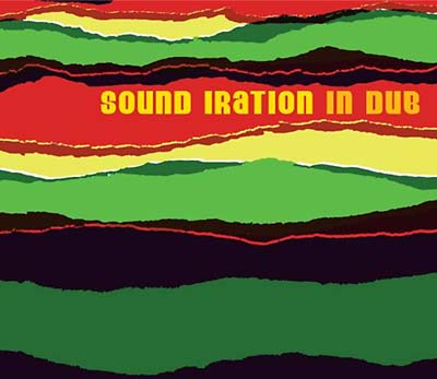 Sound Iration In Dub |