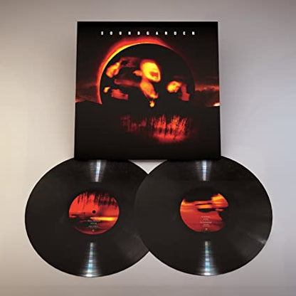 Superunknown (Remastered, 180 Gram Vinyl) (2 Lp's) | Mint (M) Mint (M)