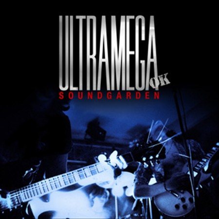 Soundgarden - Ultramega Ok (Digital Download Card) (VINYL) | Mint (M) Mint (M)