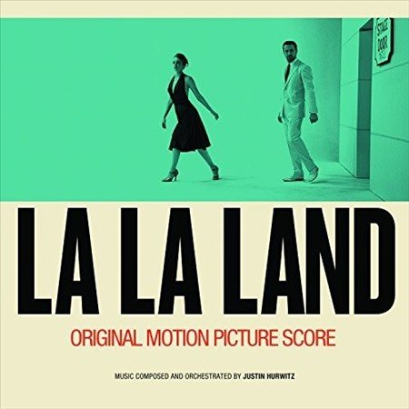 La La Land (Original Motion Picture Score) (2 Lp's) | Mint (M) Mint (M)