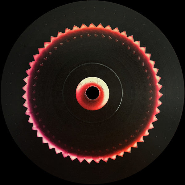 Minecraft Volume Beta (RED + YELLOW SPLATTER VINYL) | Mint (M) Mint (M)