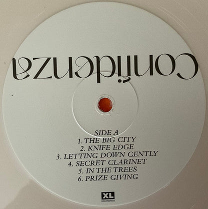 Confidenza | Mint (M) Mint (M)