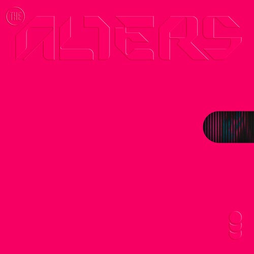 The Alters (Clear Vinyl) |
