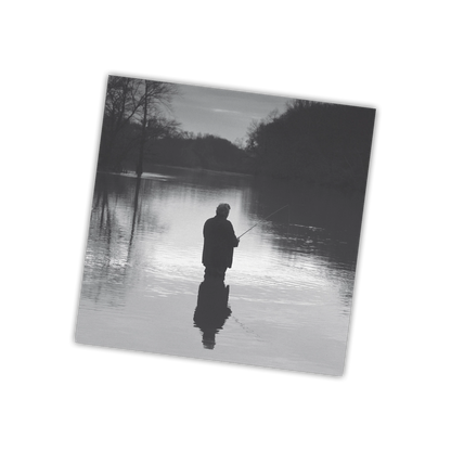Big Fish (MOV | WHITE VINYL) | Mint (M) Mint (M)