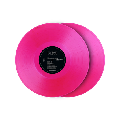 Hair (MOV | MAGENTA VINYL) | Mint (M) Mint (M)