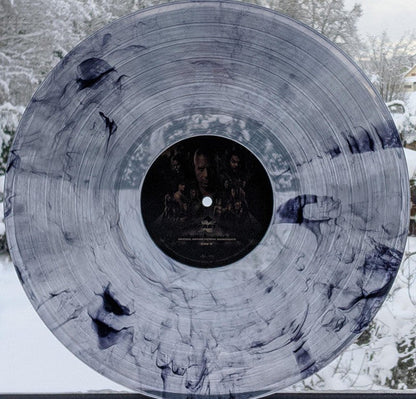 Fast X Original Motion Picture Soundtrack (SMOKE SPLATTER VINYL) | Mint (M) Mint (M)