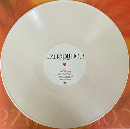 Confidenza | Mint (M) Mint (M)