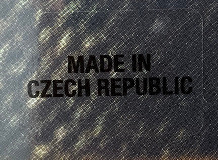 Confidenza | Mint (M) Mint (M)