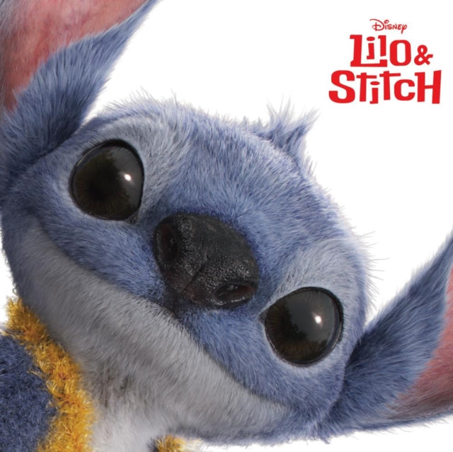 LILO & STITCH (LIVE-ACTION)(PICTURE DISC)(10" Vinyl) | Mint (M) Mint (M)