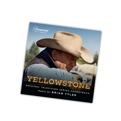 Yellowstone (MOV | 180 GRAM VINYL) | Mint (M) Mint (M)