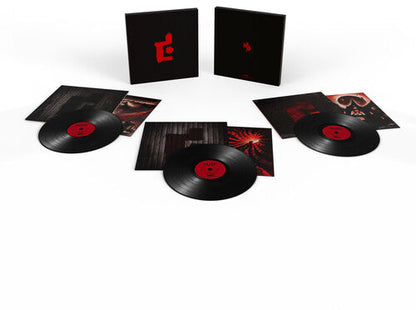 Andrew Hulshult - (PRESALE 6/5/26) Dusk (3xVINYL) | Mint (M) Mint (M)