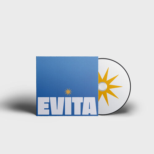 Evita [CD] |