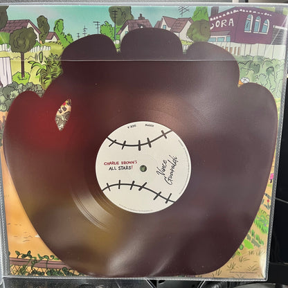 VINCE GUARALDI - IT'S ARBOR DAY, CHARLIE BROWN / CHARLIE BROWN'S (2026 RSD VINYL) | Mint (M) Mint (M)