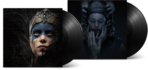 Hellblade I & II - O.S.T. - (PRESALE 6/5/26) Hellblade I & II (2xVINYL) | Mint (M) Mint (M)