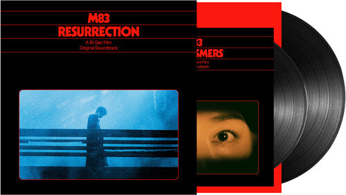 M83 - Resurrection (VINYL) |