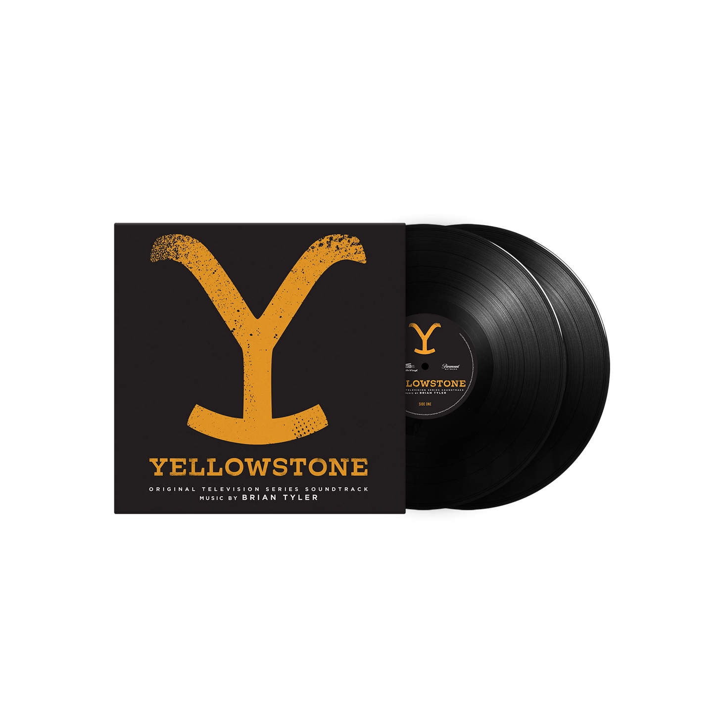 Yellowstone (MOV | 180 GRAM VINYL) | Mint (M) Mint (M)