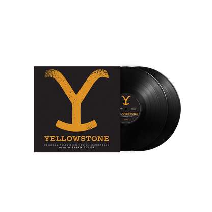 Yellowstone (MOV | 180 GRAM VINYL) | Mint (M) Mint (M)