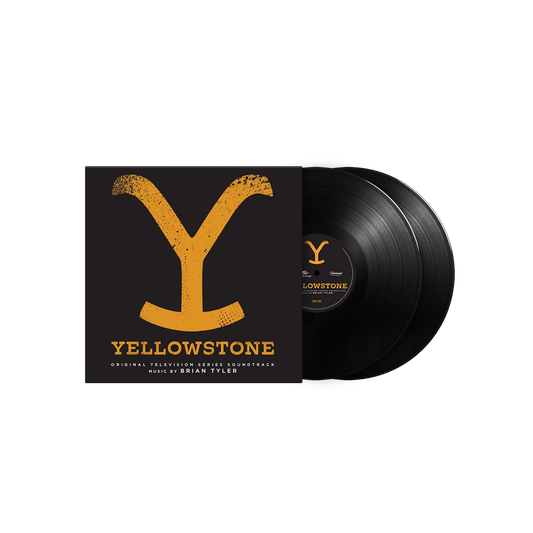 Yellowstone (MOV | 180 GRAM VINYL) | Mint (M) Mint (M)
