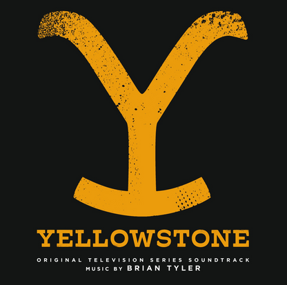 Yellowstone (MOV | 180 GRAM VINYL) | Mint (M) Mint (M)