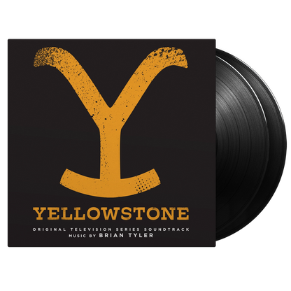 Yellowstone (MOV | 180 GRAM VINYL) | Mint (M) Mint (M)