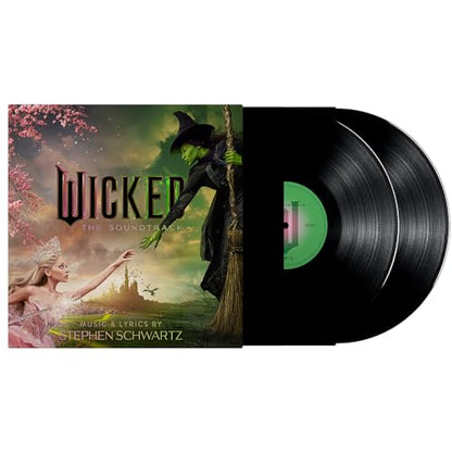 Wicked: The Soundtrack | Mint (M) Mint (M)