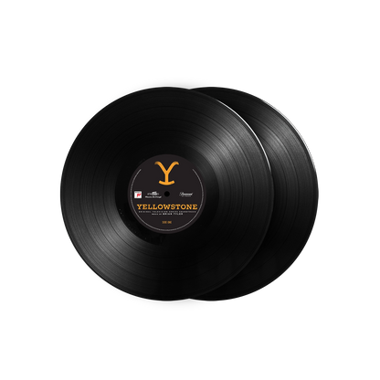 Yellowstone (MOV | 180 GRAM VINYL) | Mint (M) Mint (M)