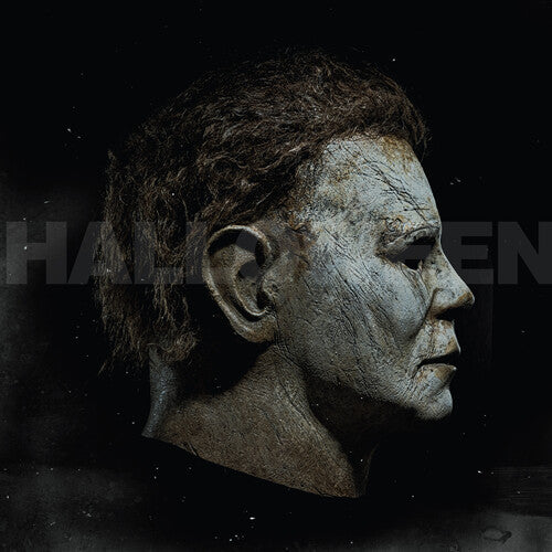 John Carpenter - Halloween-Expanded Art Edition [Original Soundtrack] (2xWHITE/ORANGE VINYL) | Mint (M) Mint (M)