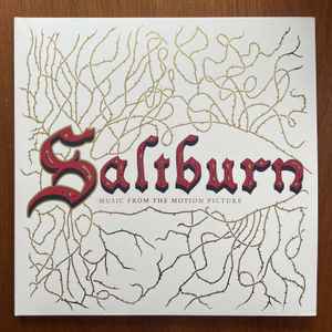 Various - Saltburn (Music From The Motion Picture) (VINYL) |
