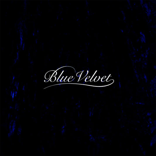 Badalamenti, Angelo - Blue Velvet - Original Motion Picture Soundtrack (INDIE EXCLUSIVE, DELUXE EDITION, BLUE ON BLUE VINYL) |