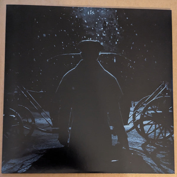 Nosferatu (Original Motion Picture Soundtrack)(OXBLOOD VINYL) | Mint (M) Mint (M)