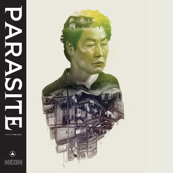 Parasite (2xGREEN GRASS VINYL) | Mint (M) Mint (M)