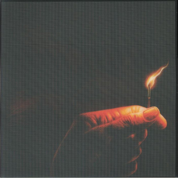 Cornel Wilczek - Talk To Me (ORANGE VINYL) | Mint (M) Mint (M)