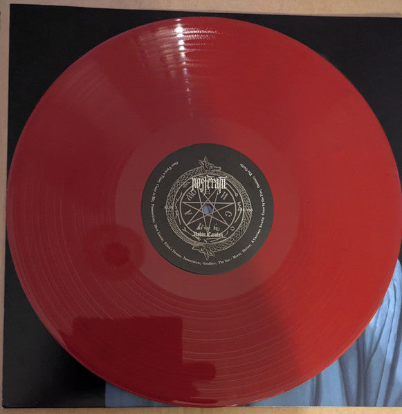 Nosferatu (Original Motion Picture Soundtrack)(OXBLOOD VINYL) | Mint (M) Mint (M)