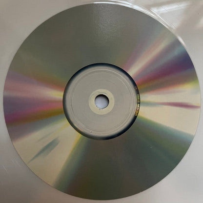 Kazumi Totaka - Wii Sports (PROMO WHITE VINYL) | Mint (M) Mint (M)