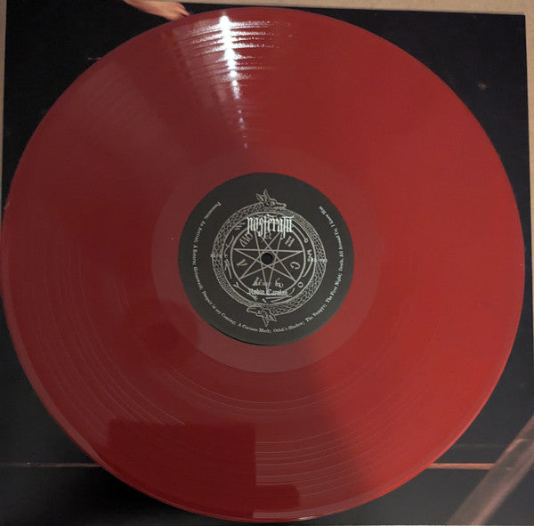 Nosferatu (Original Motion Picture Soundtrack)(OXBLOOD VINYL) | Mint (M) Mint (M)