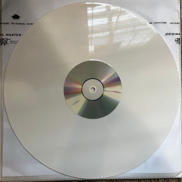 Kazumi Totaka - Wii Sports (PROMO WHITE VINYL) | Mint (M) Mint (M)