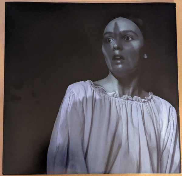 Nosferatu (Original Motion Picture Soundtrack)(OXBLOOD VINYL) | Mint (M) Mint (M)