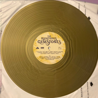 Joseph Stephens - The Righteous Gemstones (2xCOLOR VINYL) |